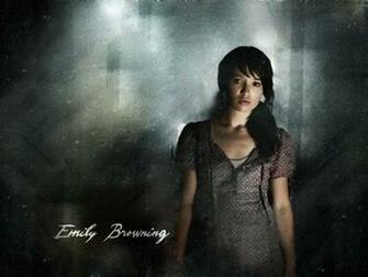 Cool Collection Emily Browning Wallpaper HD
