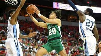 Rumors Celtics Carsen Edwards Agree On Year Deal