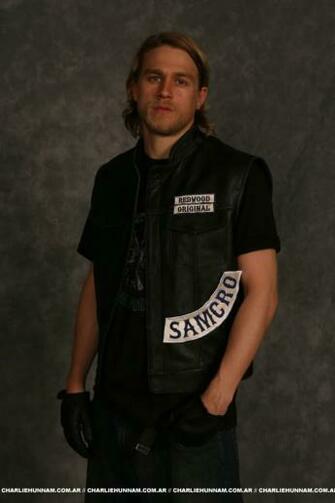 Jackson Jax Teller Image HD Wallpaper And Background Photos