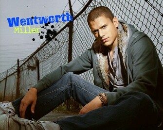 Wentworth Miller Wallpaper Jpg