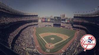 New York Yankees Desktop Wallpaper