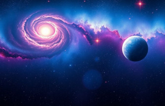 Cool Galaxy Wallpaper