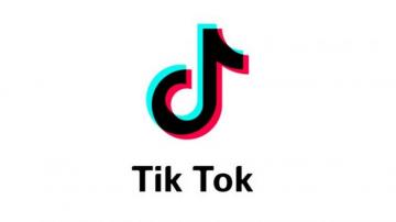 Tiktok Wallpaper Top Background