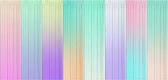 Simoly S Simple Elegant Curtains Ombre Recolors At Lina Cherie