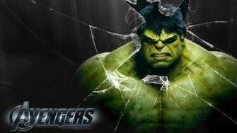 Get Hulk Avengers Smi HD Wallpaper Background Image