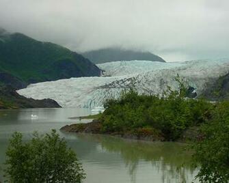 Alaska Ice Glacier Desktop Pc And Mac Wallpaper