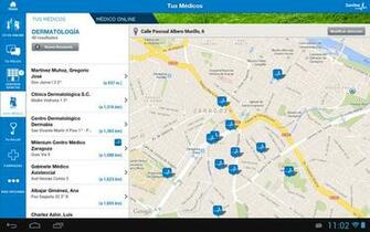 Sanitas Android Apps On Google Play