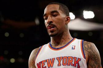 Phil Jackson Compares Jr Smith To Dennis Rodman