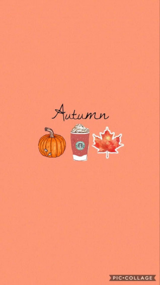 Autumn Phone Wallpaper
