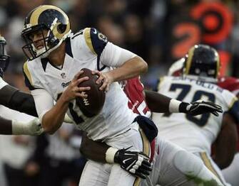 Los Angeles Rams Desean Jackson Isn T The Right Buy Fox