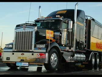 Kenworth Wallpaper Trucks C1f5abb0