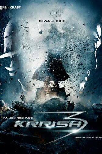 Krrish HD Wallpaper 1080p