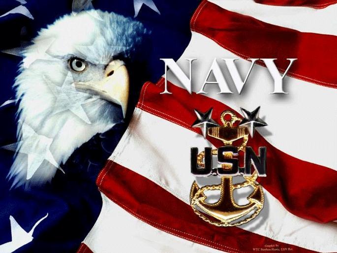 Wallpaper Us Navy HD