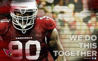 Arizona Cardinals Nfl Football Rq Wallpaper