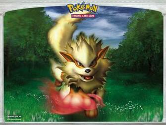 Pok Mon Tcg Ex Legend Maker Wallpaper