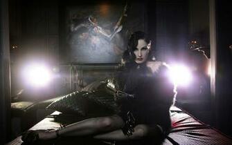 Dita Von Teese HD Wallpaper Background Image Id