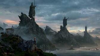 Fantasy HD Wallpaper Hebus Org High Definition