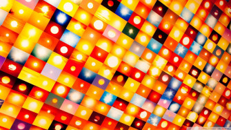 Modern Art Wallpaper