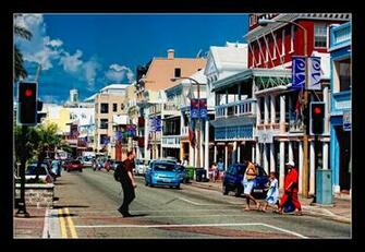 Hamilton Bermuda High Quality And Resolution Wallpaper