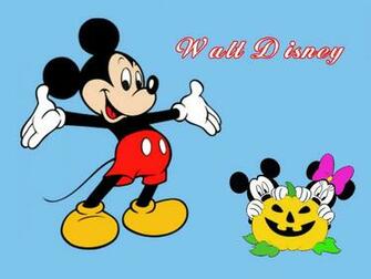 Home Cartoon Wallpaper Not Disney Walt