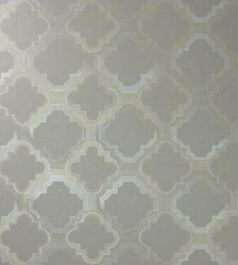 You Are Here Quatrefoil