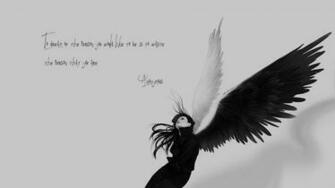 Angels Wings Wallpaper