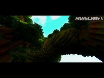 Epic Minecraft Wallpaper