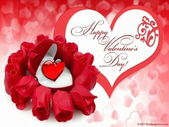 Valentines Day Wallpaper HD Image