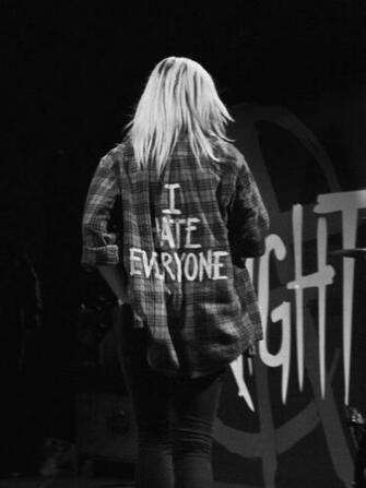 Tonight Alive Quotes