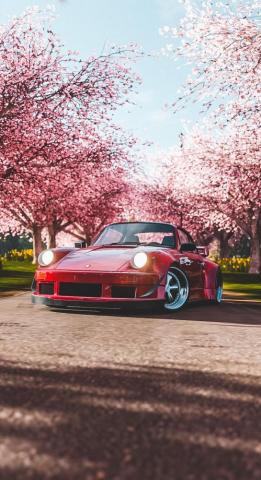 Your Next Request Was A Rwb Porsche Let Me Know What You Think