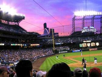 Safeco Field Desktop Wallpaper Wow Is B E A Utiful