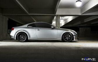 Infiniti G35 Tuning Gd Wallpaper