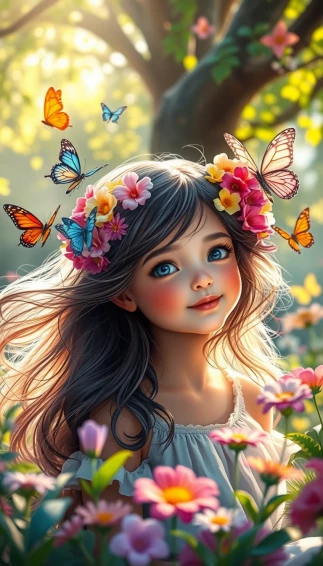 Girl Wallpaper For Mobile