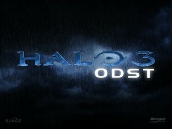 Halo Odst