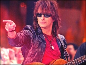 Richie Sambora Wallpaper