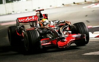 Lewis Sinagapore Wallpaper Hamilton