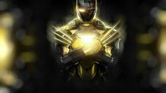 Ironman Wolverine Wallpaper Pictures