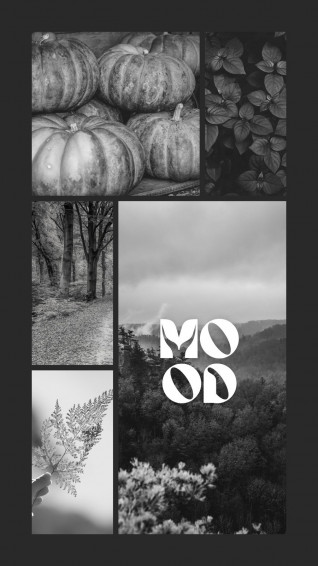Customize Dark Phone Wallpaper Templates Online