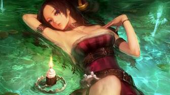 Caitlyn Sexy Champion Wallpaper HD