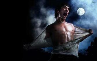 Teen Wolf HD Wallpaper