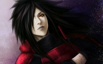 Uchiha Madara Wallpaper