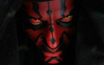 Darth Maul