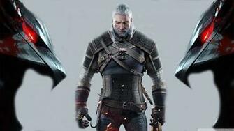 Witcher Phone Wallpaper By Chaser252