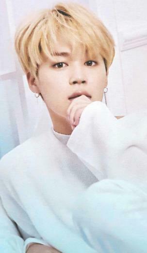 Jimin From Bts Wallpaper Top Background