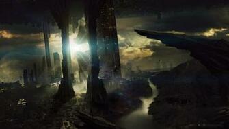 Future City I