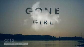 Best Gone Girl Wallpaper