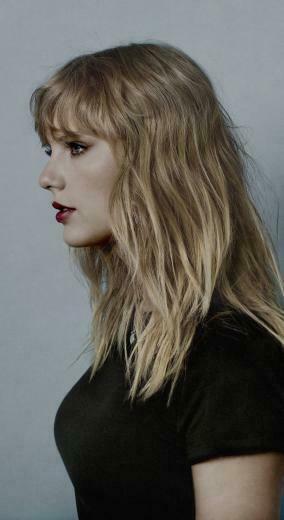 Taylor Swift iPhone Wallpaper Top