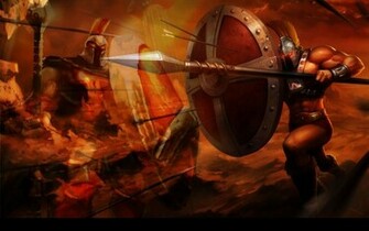Pantheon Wallpaper Fotm2