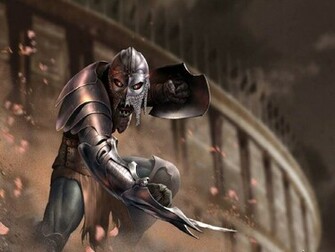 Best Pictures Of Gladiators Echomon