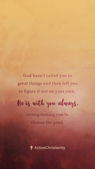 Bible Verse And Quote Wallpaper Activechristianity